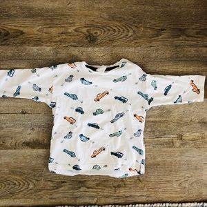 H&M Long Sleeve Tee